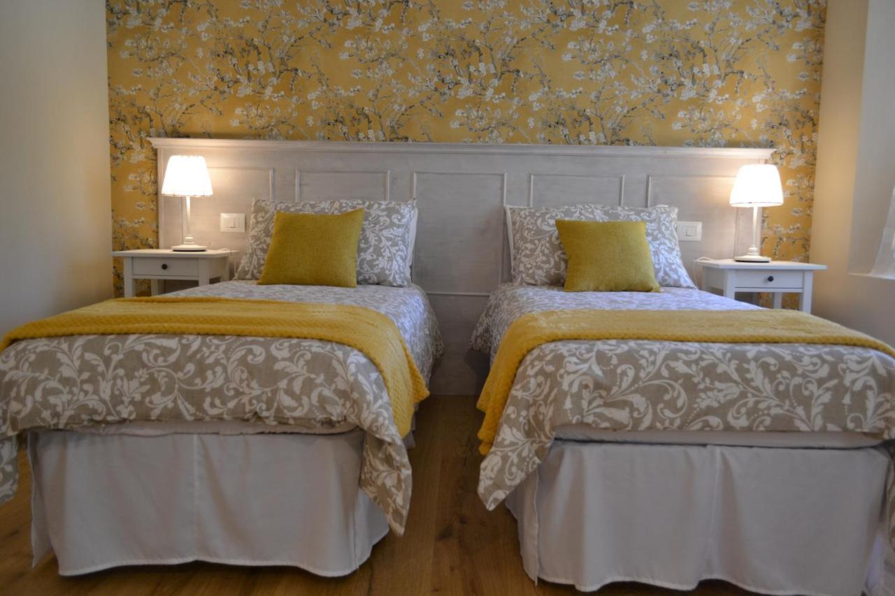 La Locanda Nel Frutteto Rovereto sulla Secchia 外观 照片