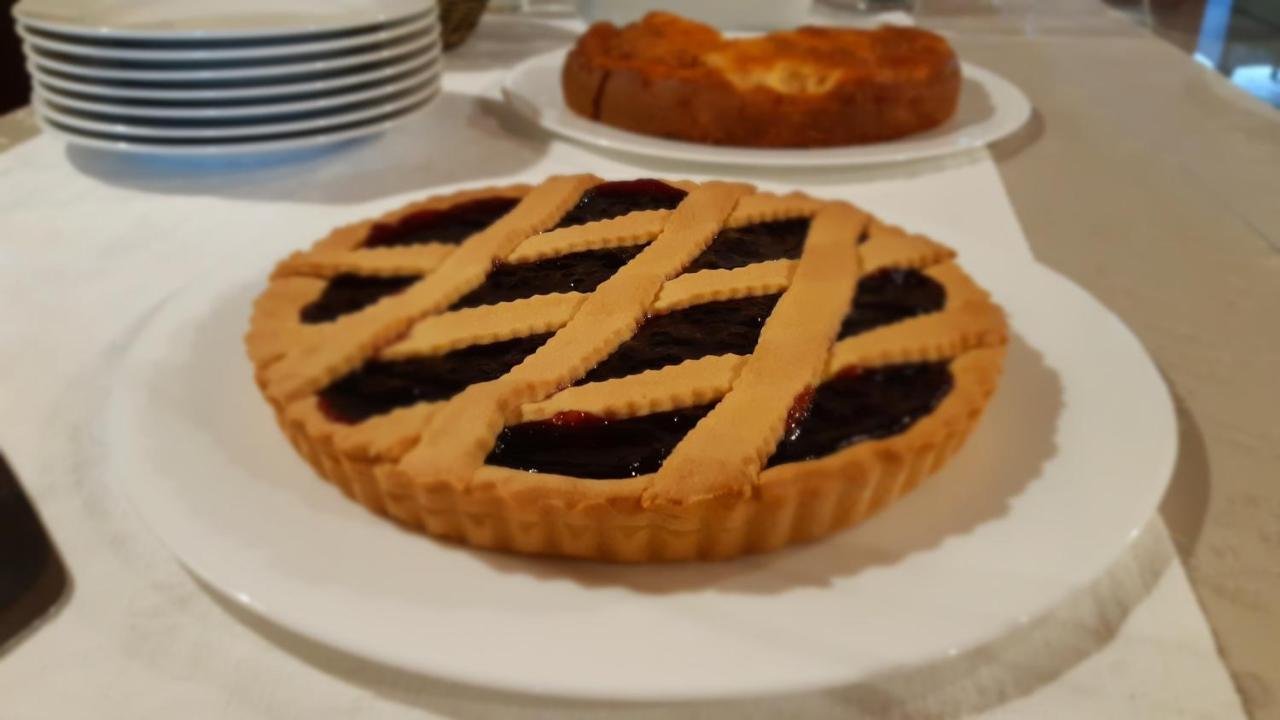 La Locanda Nel Frutteto Rovereto sulla Secchia 外观 照片