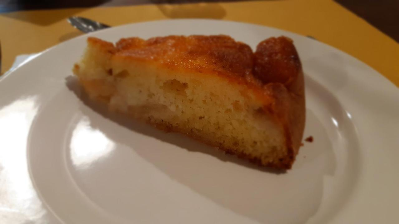 La Locanda Nel Frutteto Rovereto sulla Secchia 外观 照片